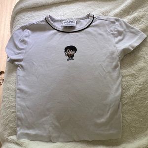 Harry Potter Shirt Size Small